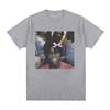 Rapper Chief Keef Graphic T Shirts Unisex Unisex Casual Cotton Short Sleeve TShirt Hip Hop Vintage Oversized TShirts Streetwear