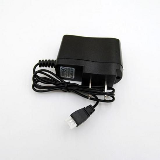 Compact USB Charger Cable for 3.7V Remote Control Helicopter Drone