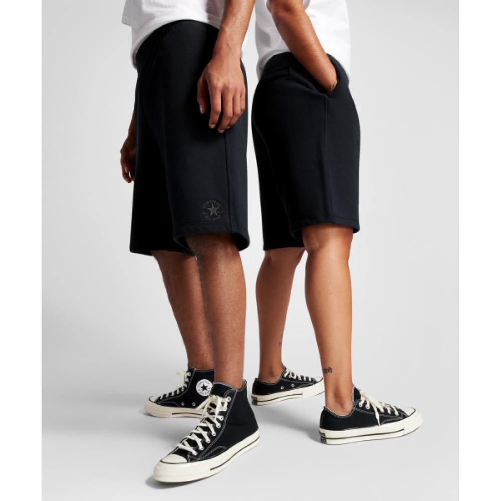 

Шорты Converse Gold Standard 9 Converse черные 10026453 A01 75