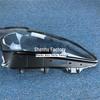 Compatible Headlight Cover for 12-14 Lexus GS250/350/300 Front Housing.
