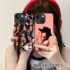 Fashion Becky G Silicone Mobile Phone Case for iPhone 17 16 15 14 13 12 11 X XR XS Air Pro Max Plus Mini Colorful Cover