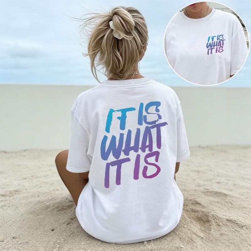 Funny Slogan I'm Not Perfect I'm Limited Edition T Shirt Women's Casual Aesthetic Letter Print Tee Crew Neck Short Sleeve Tops