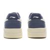 Li-Ning Casual Classic Fashion Versatile Youthful White Sneakers Men Sneakers Blue AGCV179-5