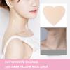Silicone Breast Lifting Mats Anti-wrinkle Chest Wrinkles Removal Patch Anti-aging Self Adhesive Transparent Body Beauty Products