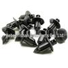 Toyota/Honda Engine Radiator Cover Expansion Rivet Clips