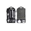 115 In 1 Mini Magnetics Precision Screwdriver Set For Iphone Computer PC Equipment Repair