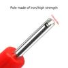 Tire Valves Stem Tool Tire Valve Core Wrench Spanner for Car Automotive Motorcycle Bike Maintenance Tool