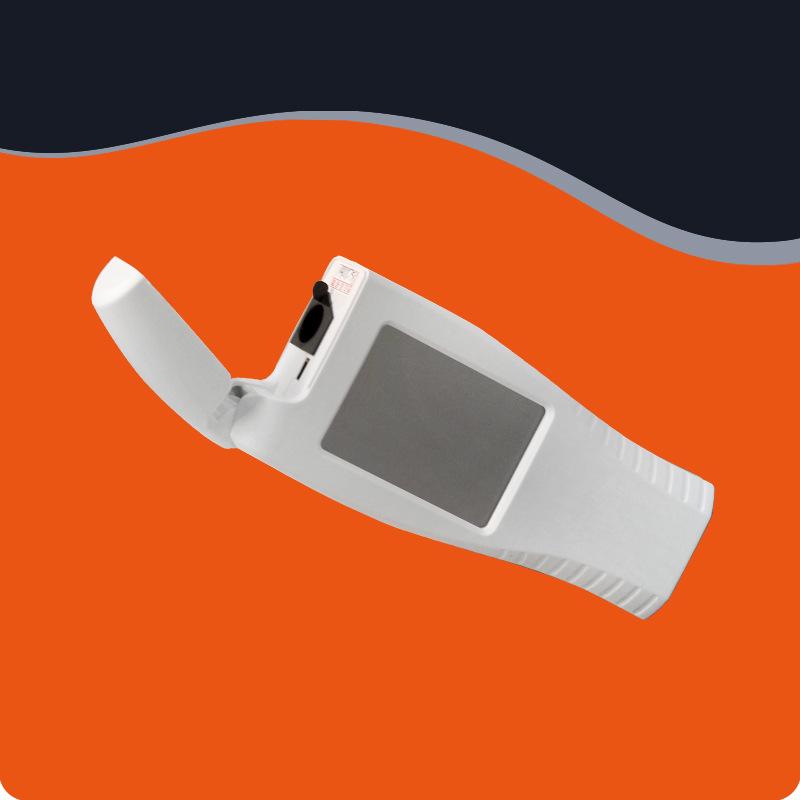 LB-QMSA High Precision Handheld ATP Fluorescence and Dissolved Oxygen Meter