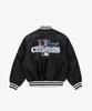 New Era Mlb Boston Red Sox World Series Champion Jacket Black