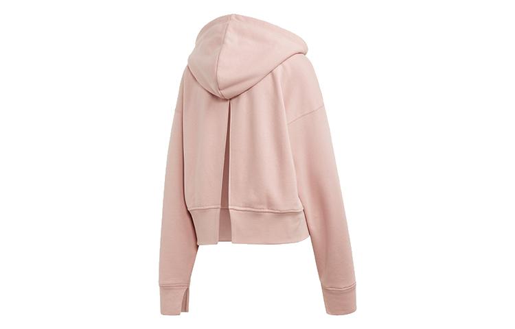 adidas Originals Sweatshirt Women's Vibrant Pink ED2186