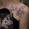 Tatuaje și body-art – Tatuaje temporare