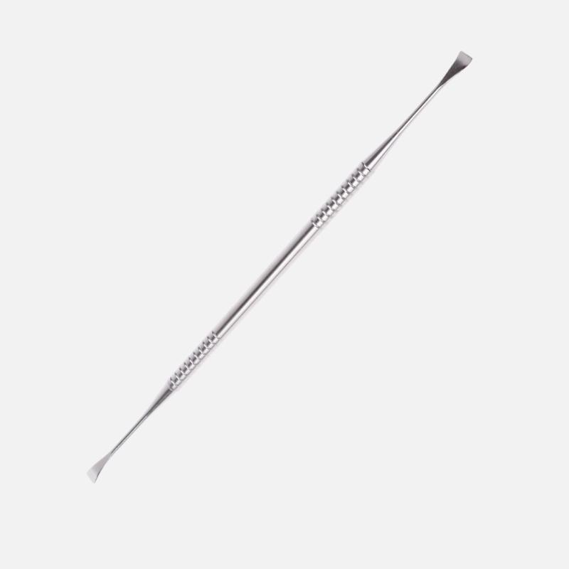 Pet Teeth Cleaning Tools 7 Inch Double for Head Tarter & Plaque Remover Tool Dental Tartar Calculus Plaque Remover