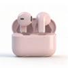 Headphones Extended Battery Life for Sports Bluetooth Earbuds Mini Wireless Earphones Long-Lasting TWS with Noise Cancellation