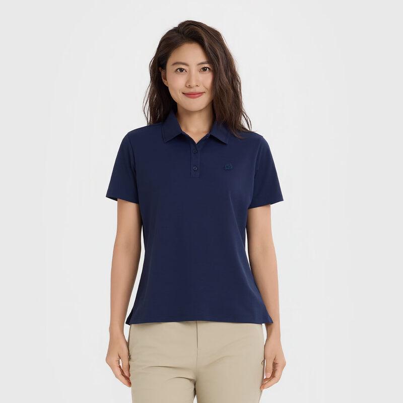 LAFUMA Women s Quick-Dry Polo T-Shirt 38