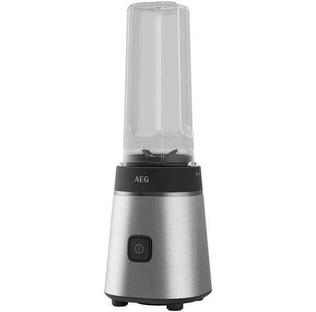 Стационарный блендер AEG Electrolux SB3-1-2ST Deli 3 (950 008 724)