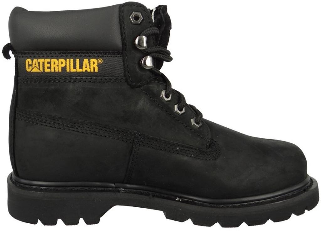 Boots Caterpillar Colorado Black (WC44100909)