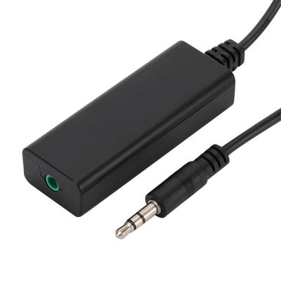 Audio - video příslušenství – Audio adaptéry