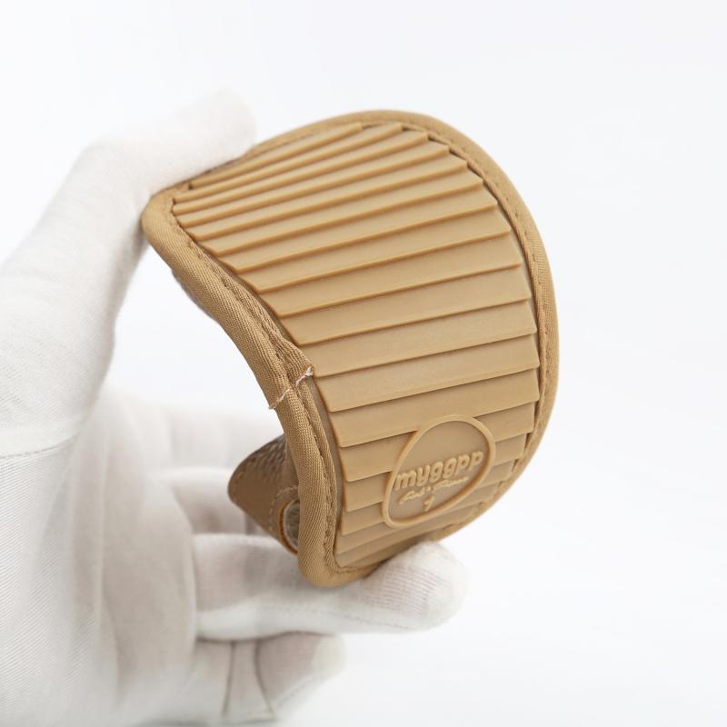 Baby Cute Sandals With Soft Bottom And Anti Slip  Prewalker