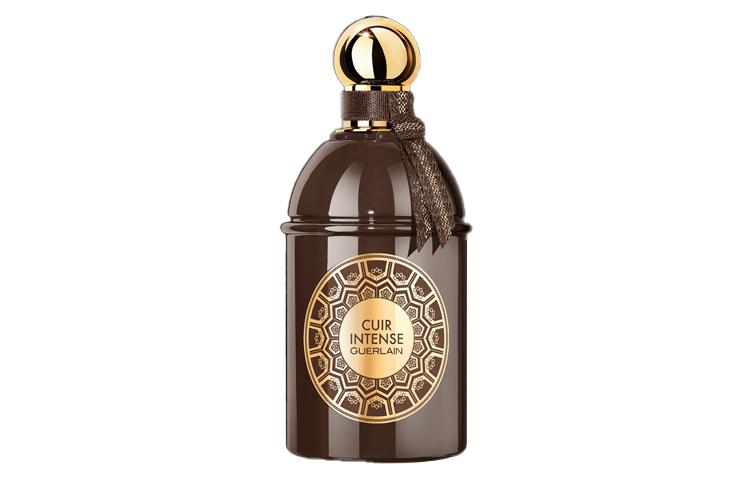 GUERLAIN Oriental Leather Perfumes Woody Tones Eau De Parfum EDP Upgraded 125ml 125ml