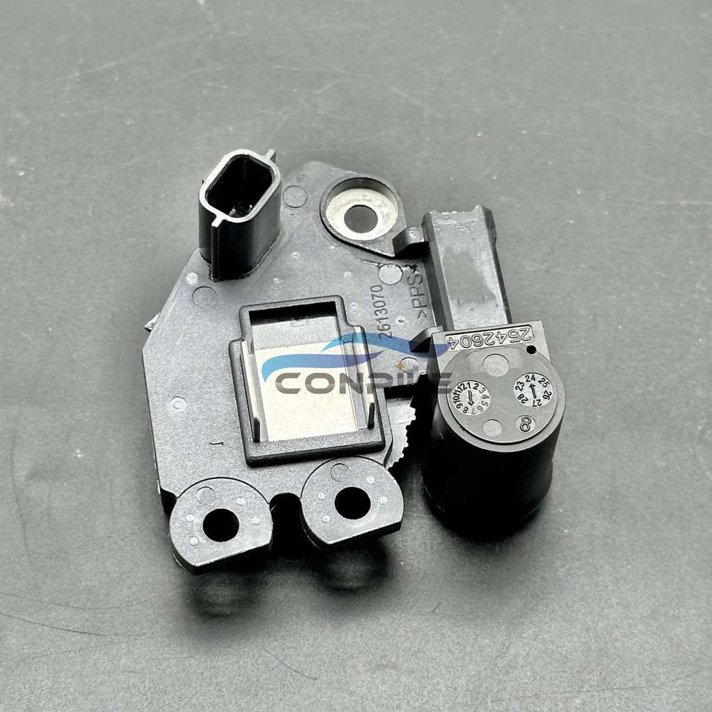 For Nissan 14 New X-Trail Renault Generator Regulator