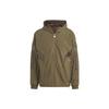 Reversible Jacket 'Olive' Men's HR8592