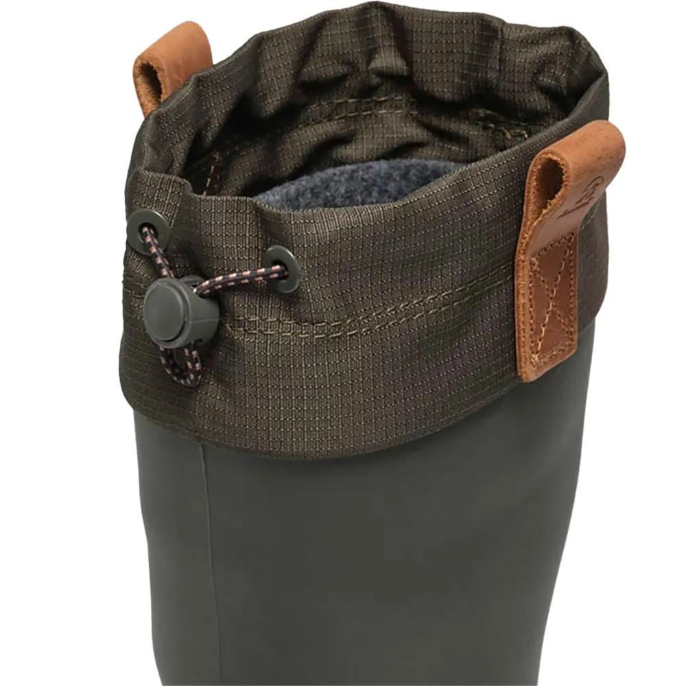 Kamik Rain Boots Tundra