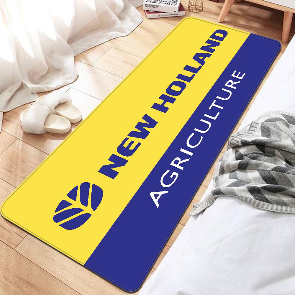 

New Holland Room Mats Retro Multiple Choice Living Room Kitchen Rug Non-Slip Welcome Rug 40x60cm