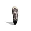 adidas Nizza High RF Bleached - Grey Wonder White Unisex Sneakers Grey-Four GX4586
