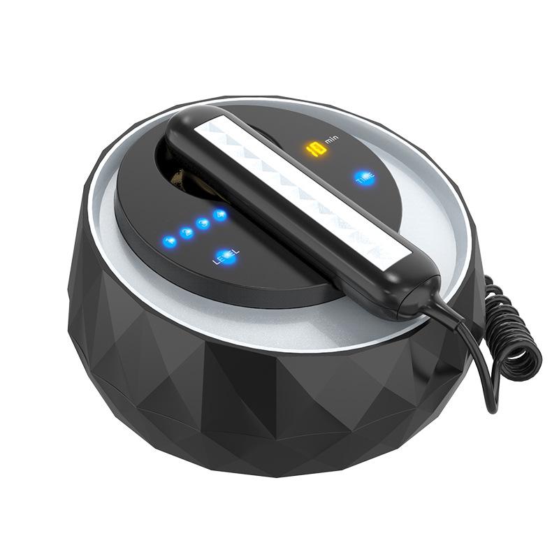 Multi-Function Facial Rejuvenation & Firming Device for Eye, Face, Body