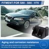 Brandneues Hochpräzisions-Gierratensensor-ESP-Sensor-Modul 9496452 Passend für Volvo S80 S60 V70