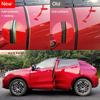 Universal Anti-scratch Sealing Strips 5M Car Styling Mouldings Protector Decortaion Auto Door Edge Bumper Stickers