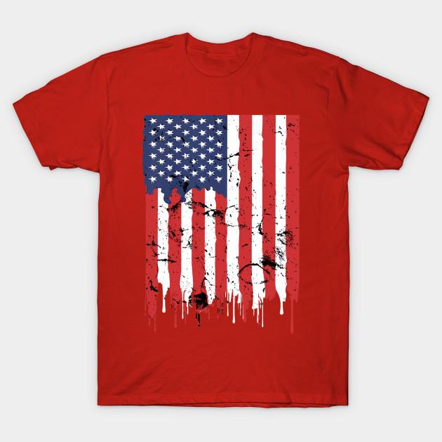 Buy Unisex Fashion TShirt kids 4th of 
