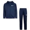Boys Hooded Tracksuit