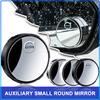 2Pcs Adjustable 360 Degree Car Blind Spot Rear View Mirror Angle For Volvo 240 C70 S40 S50 S60 S70 S80 S90 V40 V50 V60 V90 XC40 XC60 XC90 Vnl Truck