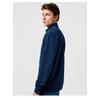 Wrangler Funnel Neck Zip Hoodie