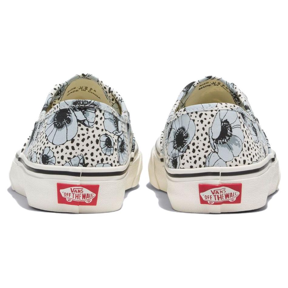 Vans Authentic VR3 SF Low Top Skate Shoes Unisex Sneakers Blue White Black VN0A4BX5Y6Z