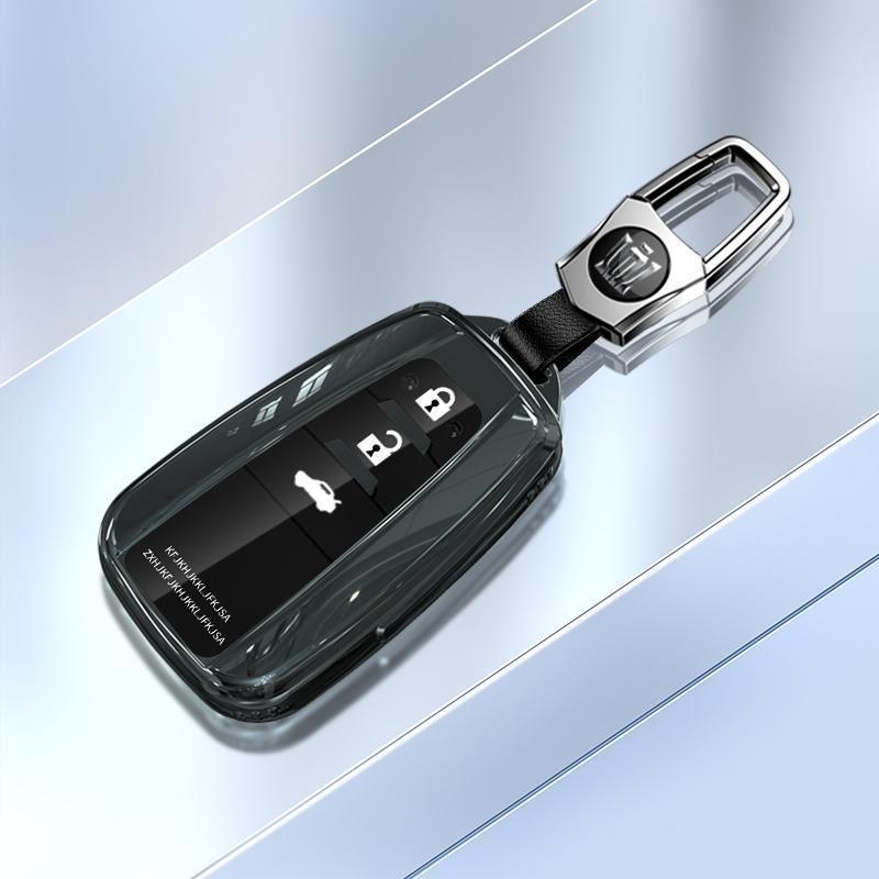 Toyota Crown Land Cruiser 2024-2025 Key Cover Car Accessory