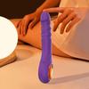 Clit Vibrator Vagina Stimulator Vibrating G-Spot Massager Adult Sex Toys for Women