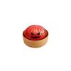 Bao Toy - Cute Steamed Bun Shaped Stress Toy for Kids and Adults