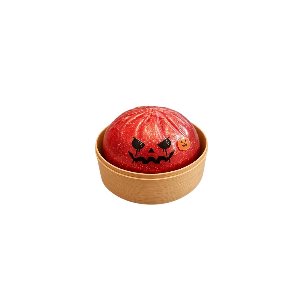 Bao Toy - Cute Steamed Bun Shaped Stress Toy for Kids and Adults
