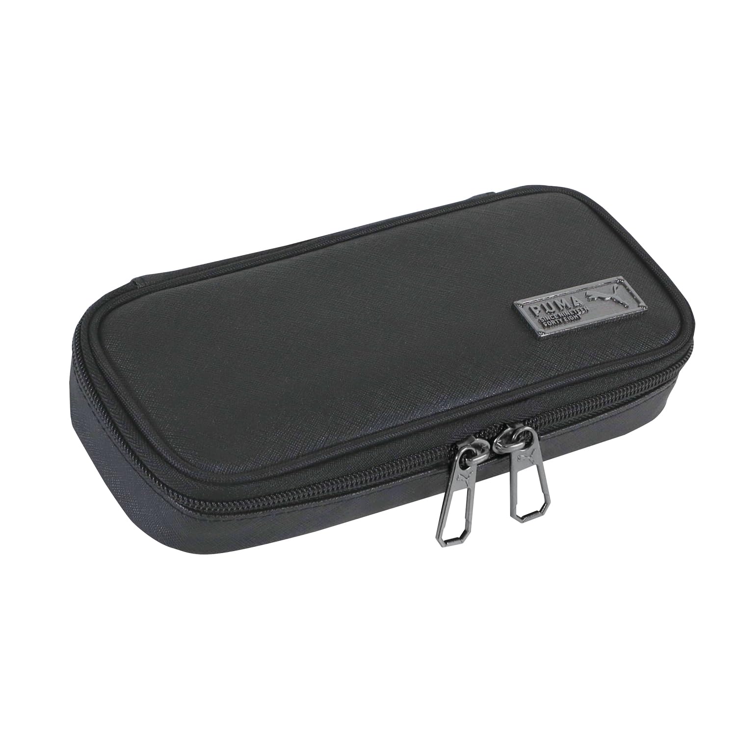 

Pen Case PM504 Black [Kutsuwa] чёрный