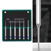 Heavy Duty Tool Roll Pin Punch Cylindrical Punching Easy To Use