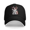 LOGO Fashion Baseball Caps Women Men Cap Sun Hat Adjustable Trucker Hats