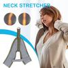 Traction Device For Cervical Neck Neck Sling Traction Device Adjustable Ergonomic Sport Equipment For Men Women Girls Youth