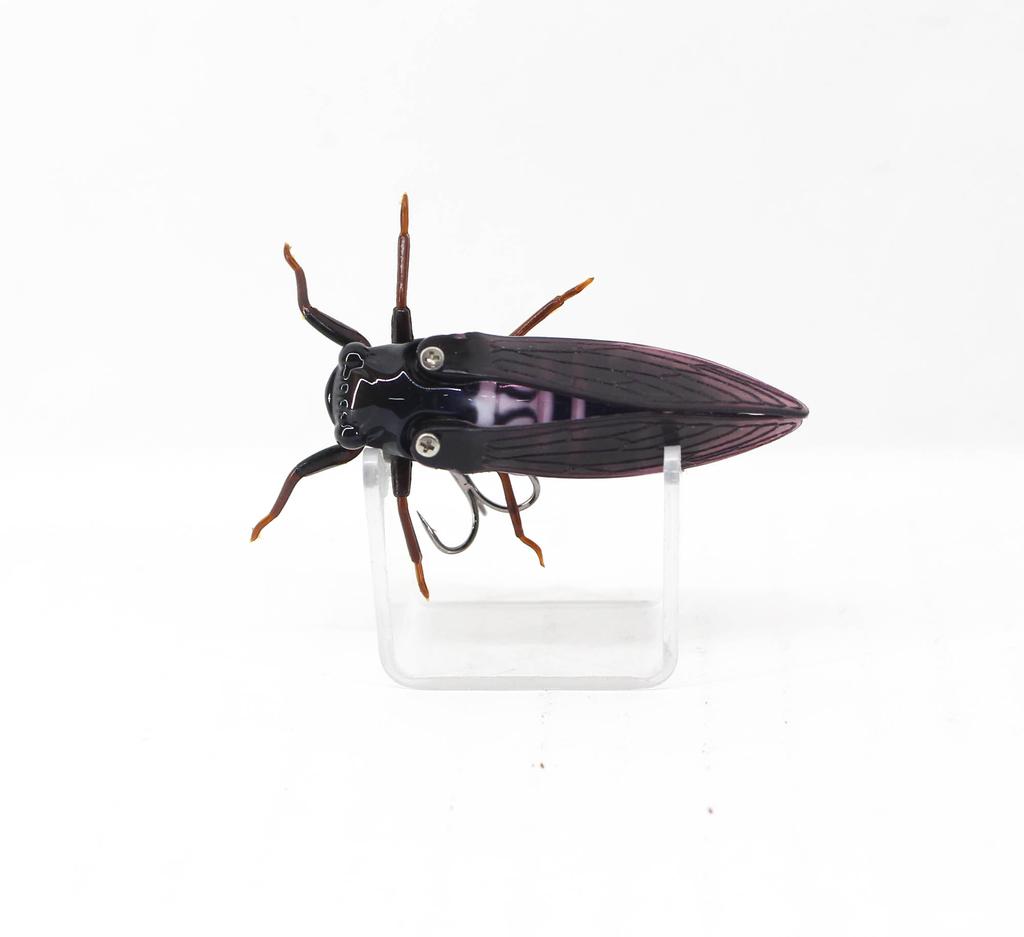 Jackson Namazemi Cicada Floating Lure ABZ (4988)