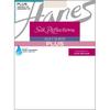 Hanes Silk Reflections Plus Size Women'S Silky Sheer Tights Control Top, Enhanced Toe, Wicking Cool Comfort 20 Denier