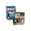 2025-26 Topps UEFA Club Competition Football - Factory Sealed - Value Box