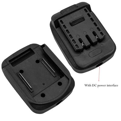 BL1830 Connector Battery Adapter Battery Terminal Connection