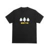 BOO THIS Tshirt Ghost Middle Finger Top Funny Novelty Halloween Tee 244