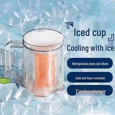 Gėrimo indai – Stiklinės ir bokalai